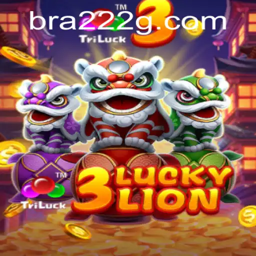 Explorando o Universo do Jogo 3LUCKYLION