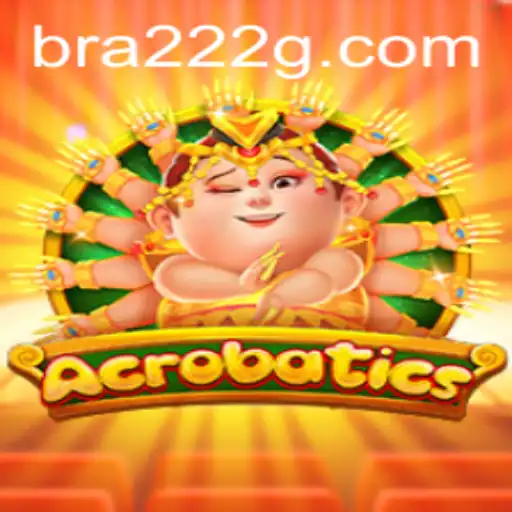 Descubra o Mundo Fascinante de Acrobatics no 222g.com
