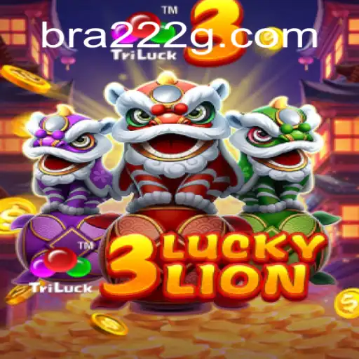 Explorando o Universo do Jogo 3LUCKYLION