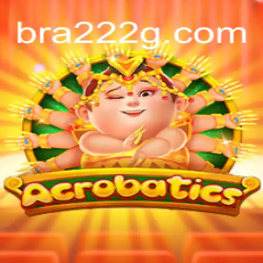 Descubra o Mundo Fascinante de Acrobatics no 222g.com