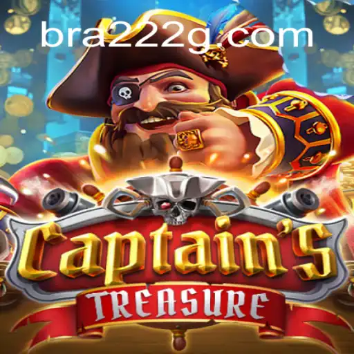 Descubra o Fascinante Mundo de CaptainssTreasure