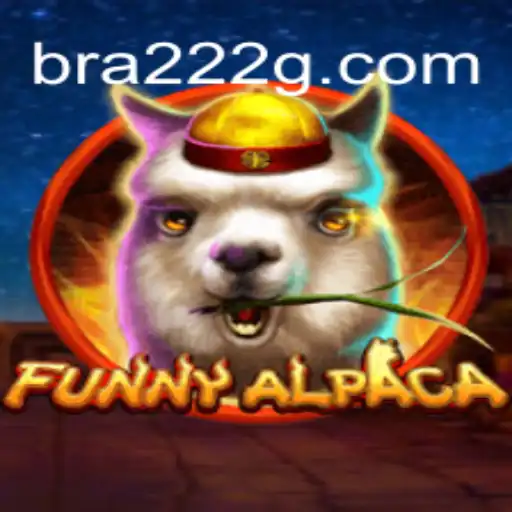 Descubra o Fascinante Mundo de FunnyAlpaca
