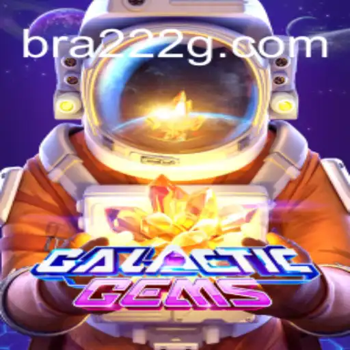 GalacticGems: Mergulhando no Universo dos Jogos Intergalácticos
