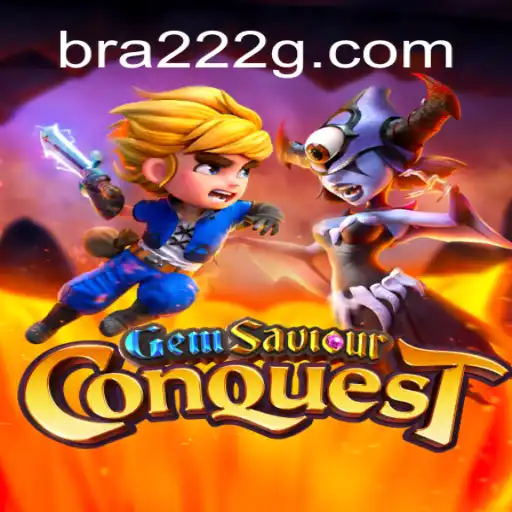 GemSaviourConquest: A Jornada Épica no Universo dos Jogos Online