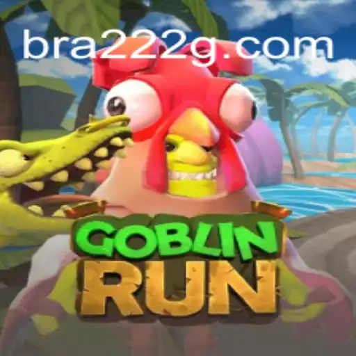 Descubra as Aventuras e Desafios de GoblinRun