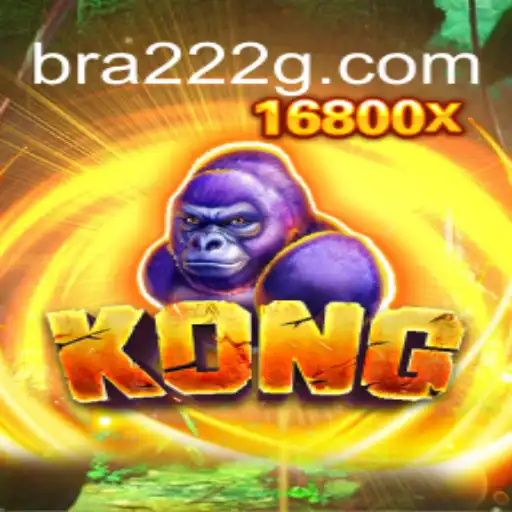 Kong: Um Mergulho no Mundo deste Emocionante Jogo de 222g.com