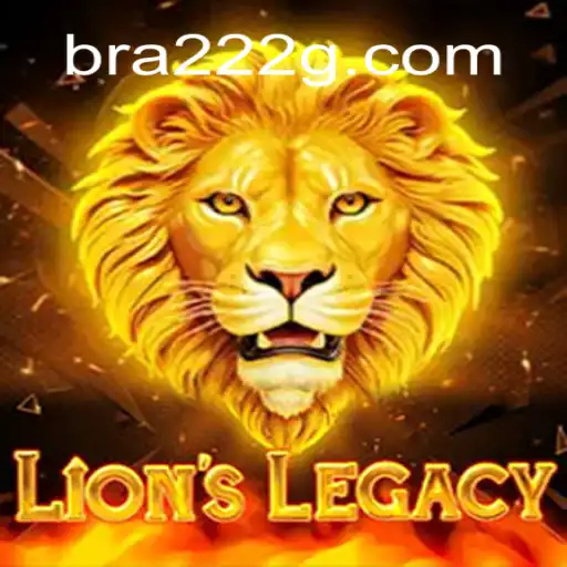 LionsLegacy: O Novo Jogo Sensação de 222g.com