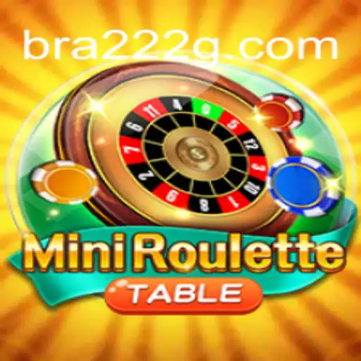 Descobrindo MiniRoulette: Uma Nova Forma de Entretenimento em 222g.com