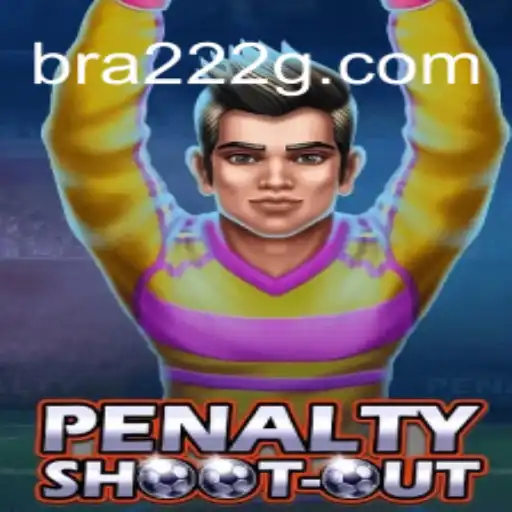 Descubra o Emocionante Mundo de PenaltyShootOut com 222g.com