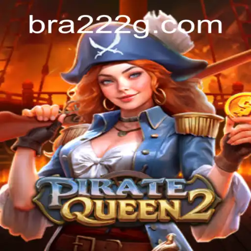 Descubra PirateQueen2: Aventura e Estratégia em Alto-Mar
