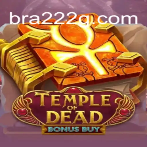 Aventure-se no Mundo de TempleofDeadBonusBuy: Um Jogo Emocionante e Atual