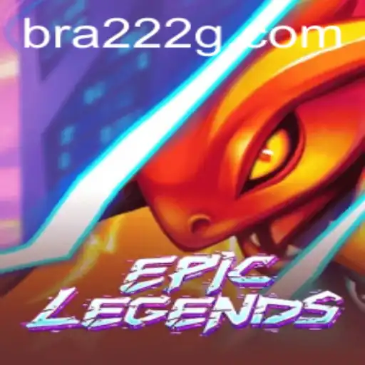 Descubra o Mundo de EpicLegends: Regras e Aventura