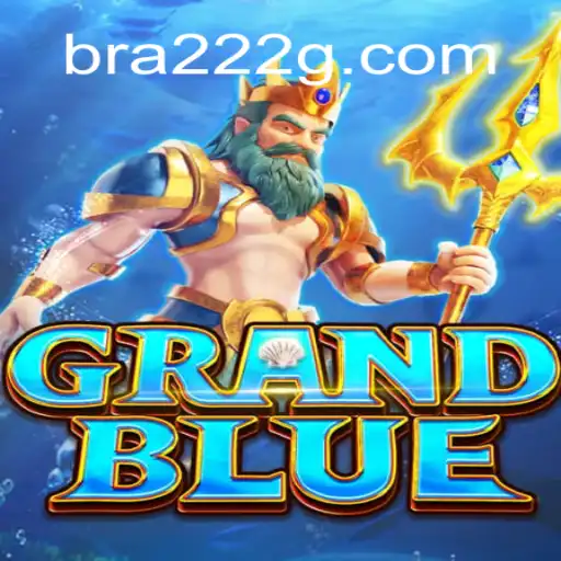 Descubra o Mundo de GRANDBLUE: A Nova Sensação nos Jogos