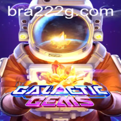 GalacticGems: Mergulhando no Universo dos Jogos Intergalácticos
