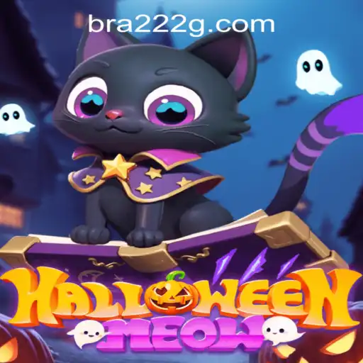 Descubra HalloweenMeow: O Jogo Espetacular Inspirado pelo Halloween