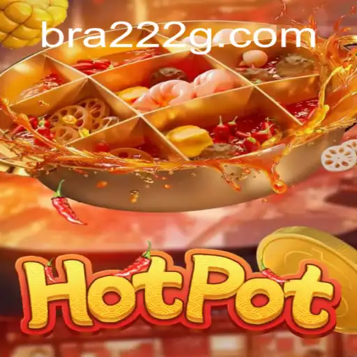 Explorando o Mundo de Hotpot: Um Jogo Empolgante no 222g.com