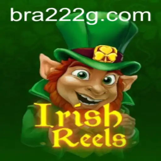 Descubra o Mundo Encantado de IrishReels: Um Guia Completo do Jogo no 222g.com