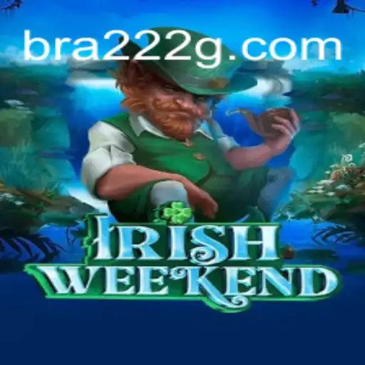 Descubra o Mundo Fascinante de IrishWeekend: Uma Aventura Intensa no 222g.com