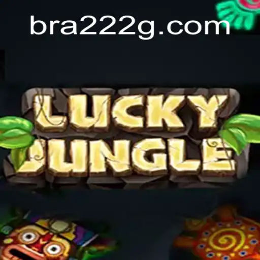 Descubra o Mundo de Aventuras de LuckyJungle