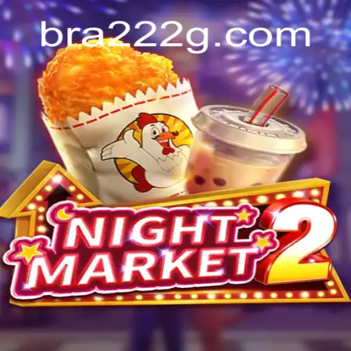 Explorando NightMarket2: Uma Imersão no Mundo dos Jogos com 222g.com