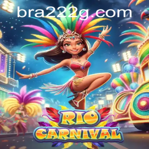 Descubra a Emoção do Jogo RioCarnival no 222g.com