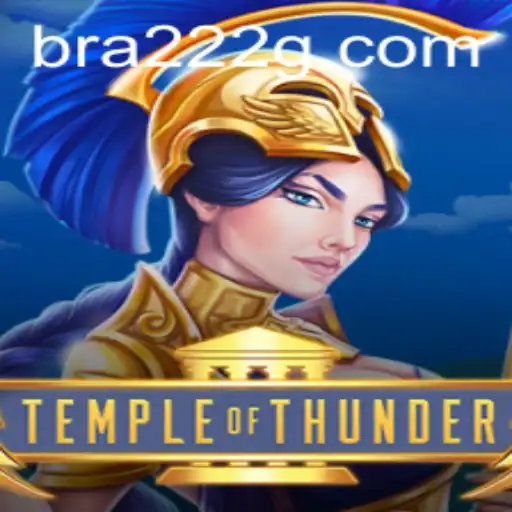Explorando o Mundo de TempleofThunder: Aventura e Estratégia no Jogo do Momento