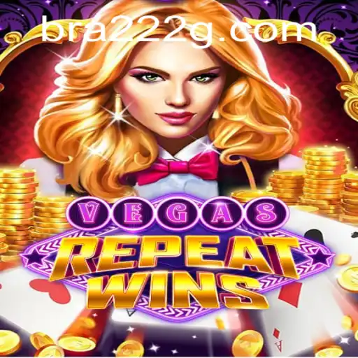 Transforme sua Sorte com VegasRepeatWins: O Jogo de Cassino que Revoluciona as Vitórias